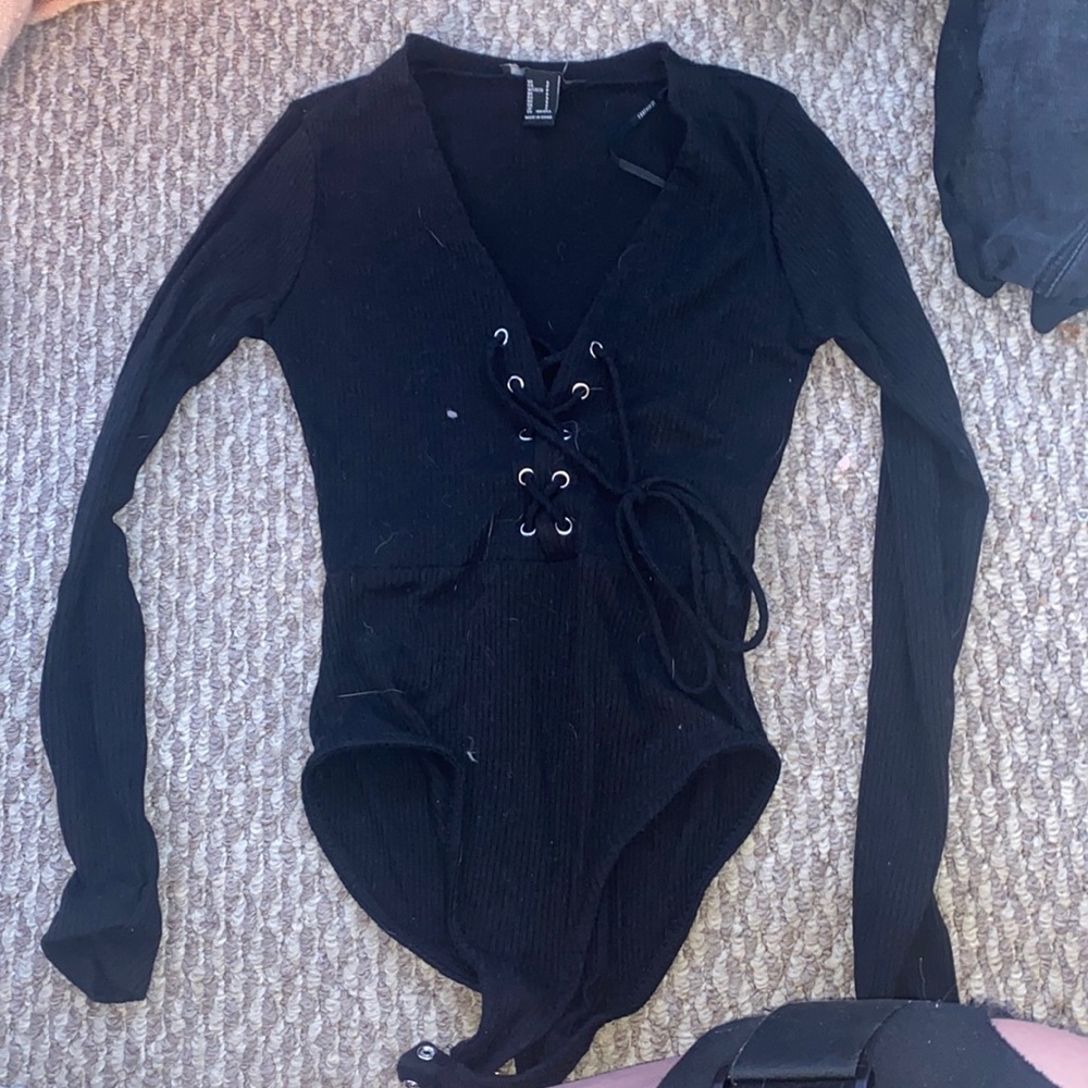 Forever 21 one piece